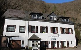 Haus Zur Entersburg
